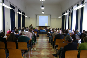 Conference photo 1