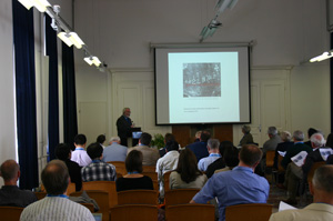 Conference photo 2