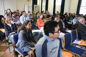 Conference photo 7