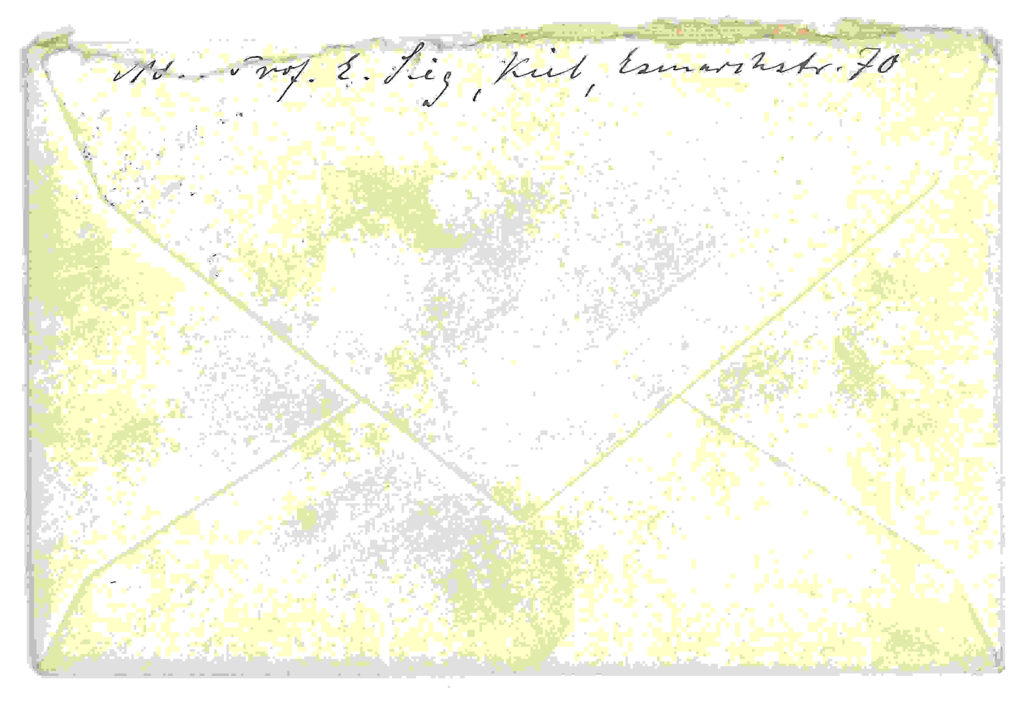 Siegling Letter 2 – Image b