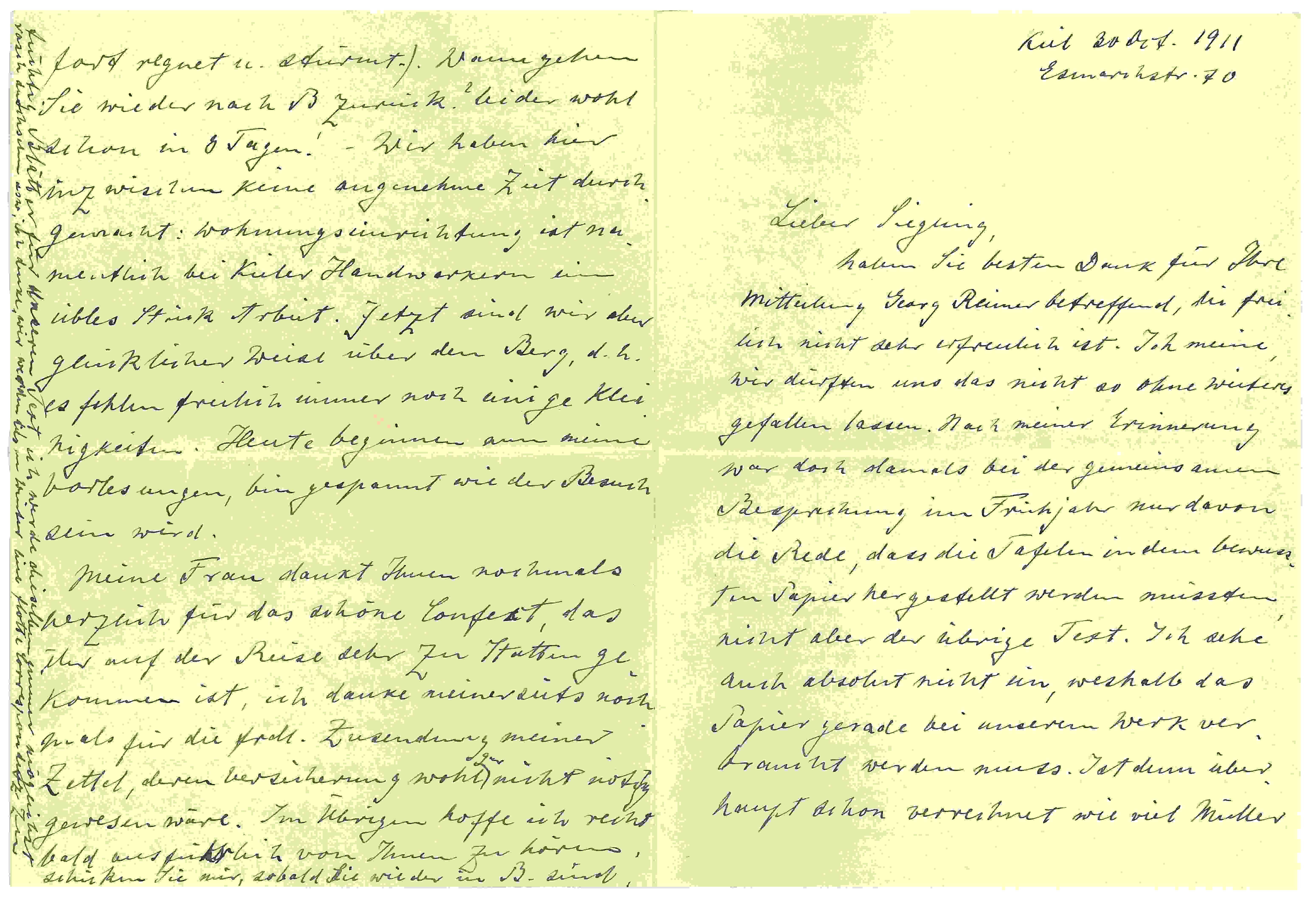 Siegling Letter 2 – Image c