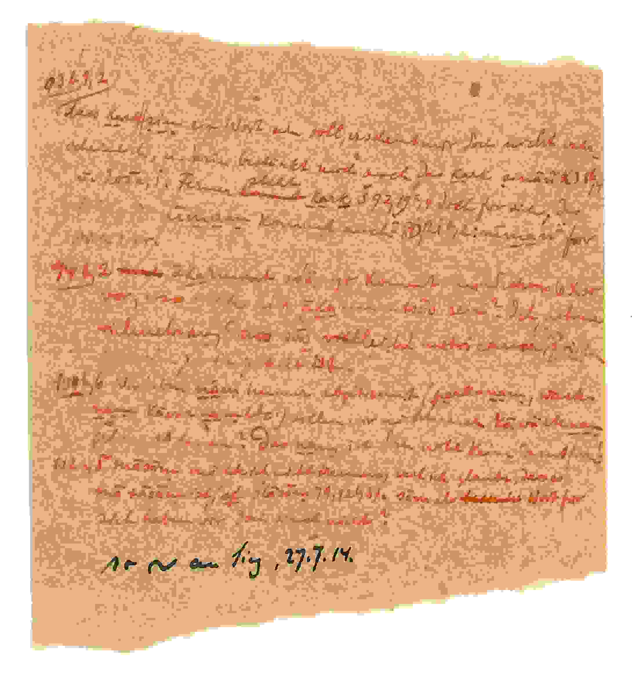 Siegling Note 14 – Image a