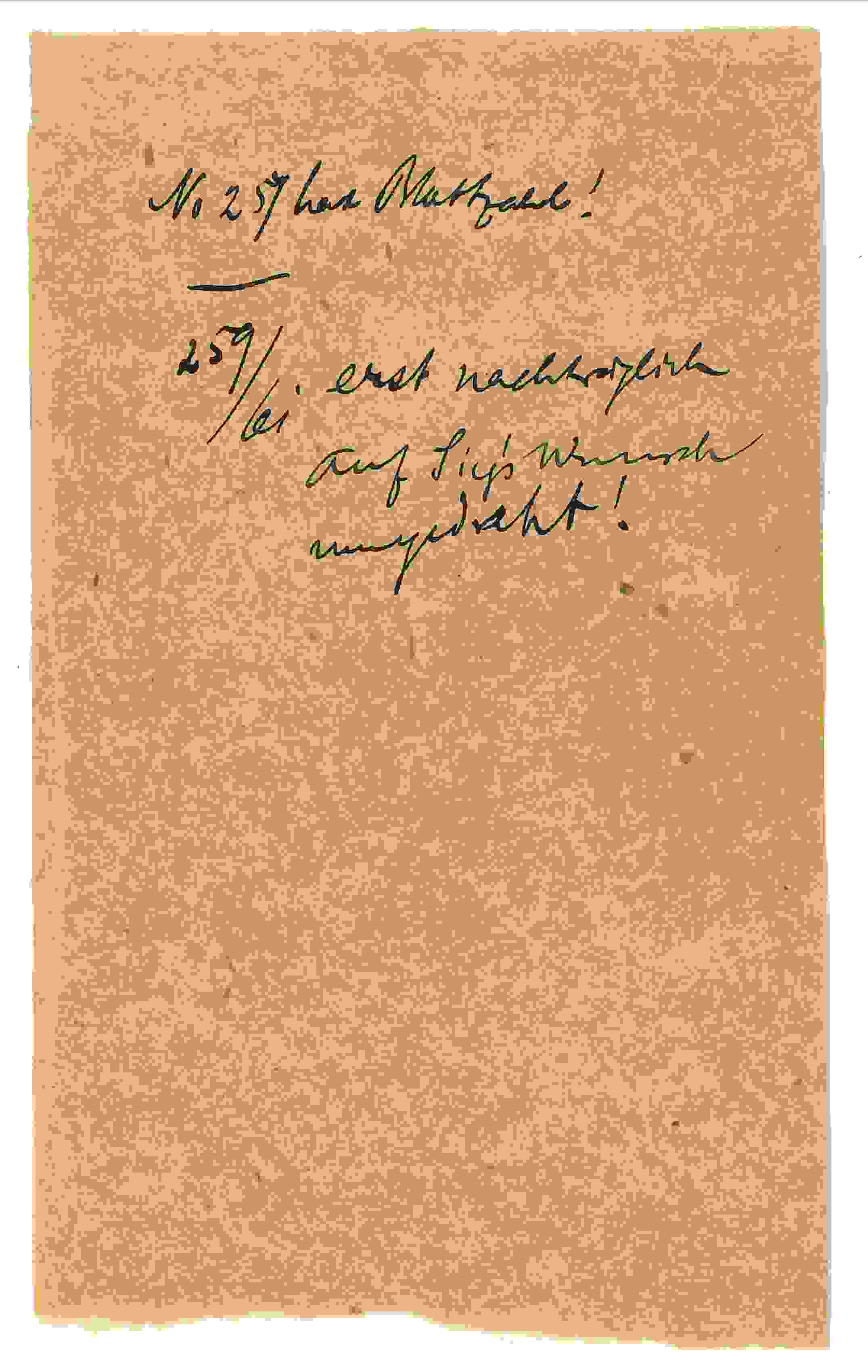 Siegling Note 16 – Image b