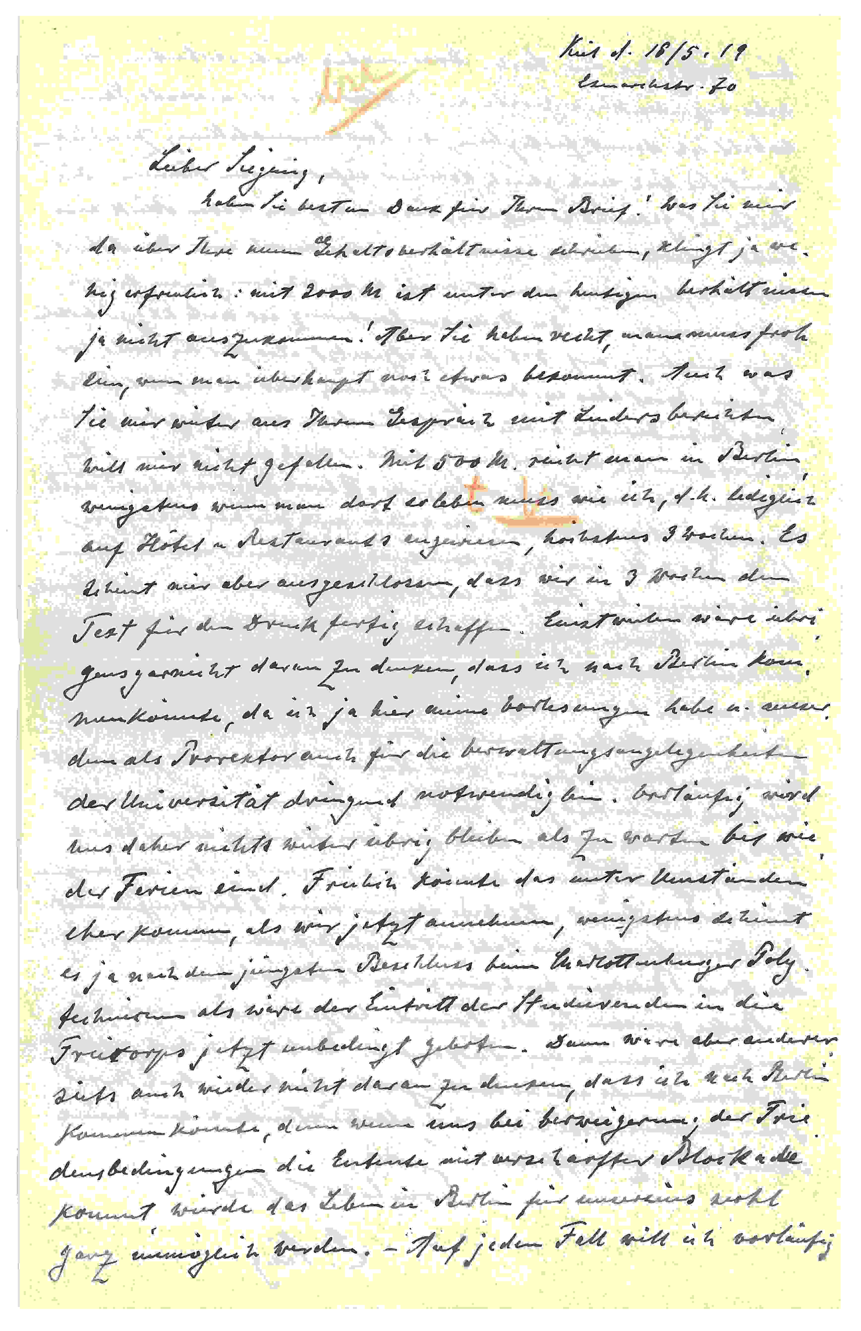 Siegling Letter 5 – Image c