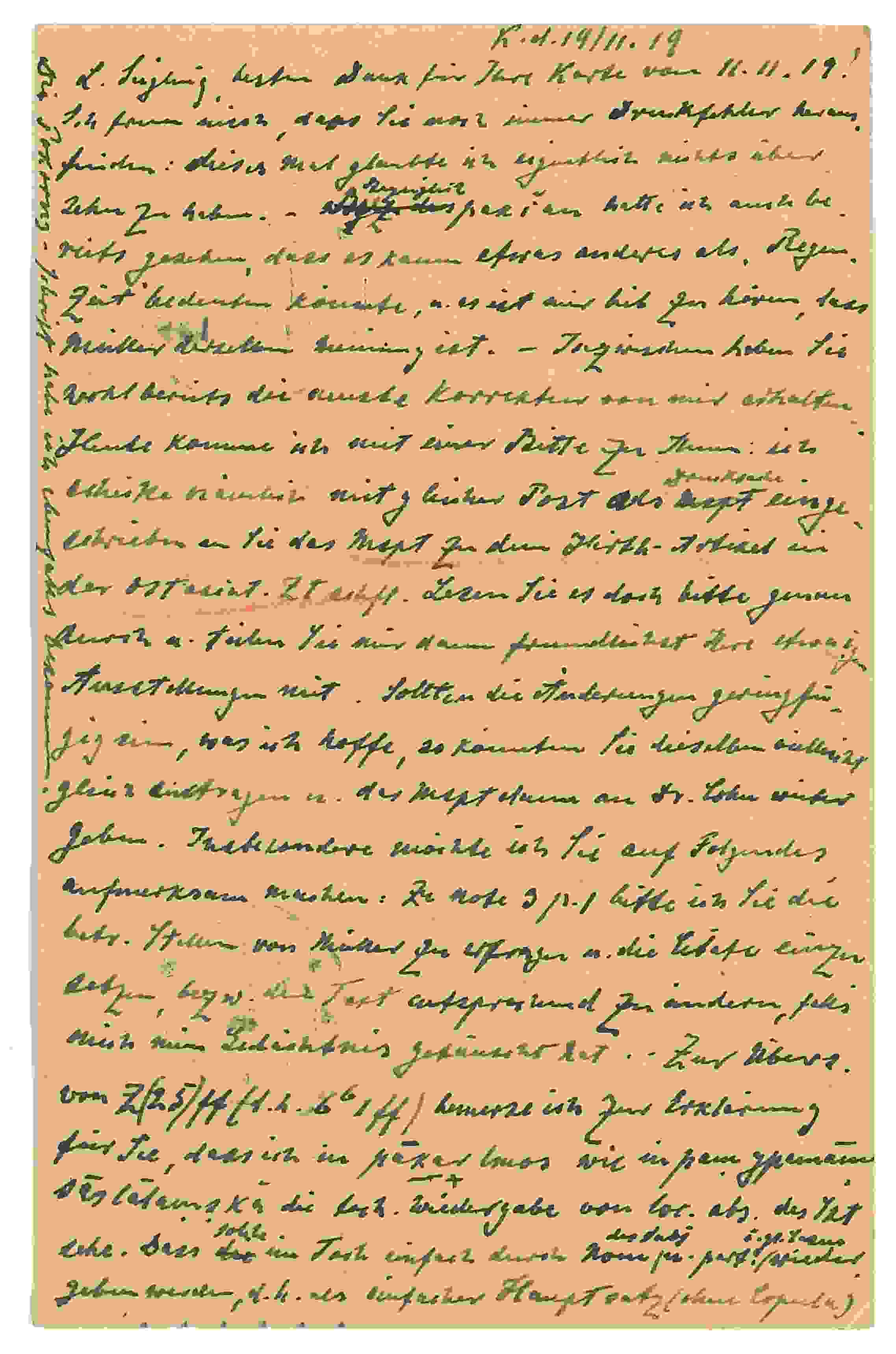 Siegling Postcard 22 – Image a