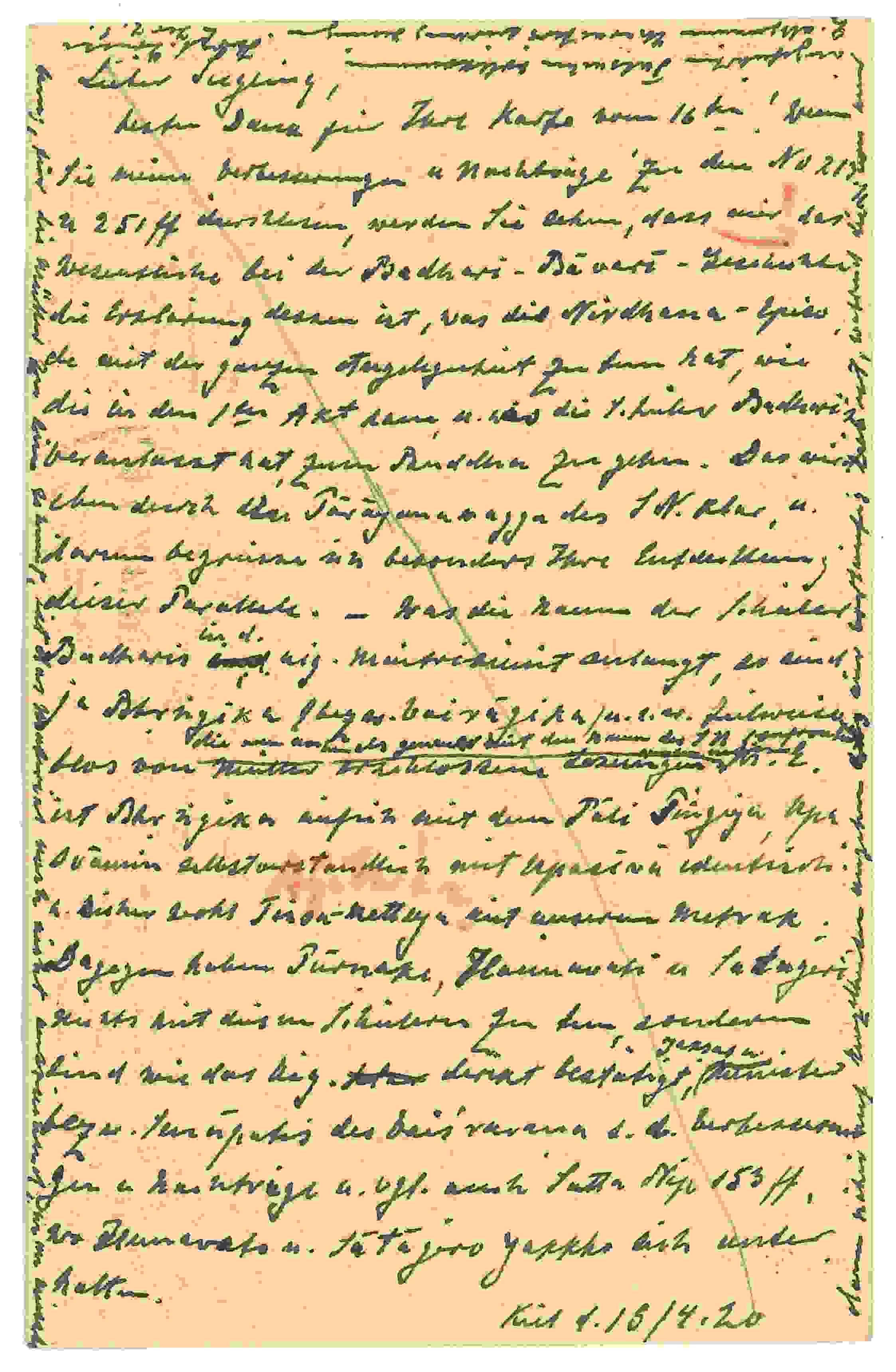 Siegling Postcard 30 – Image a
