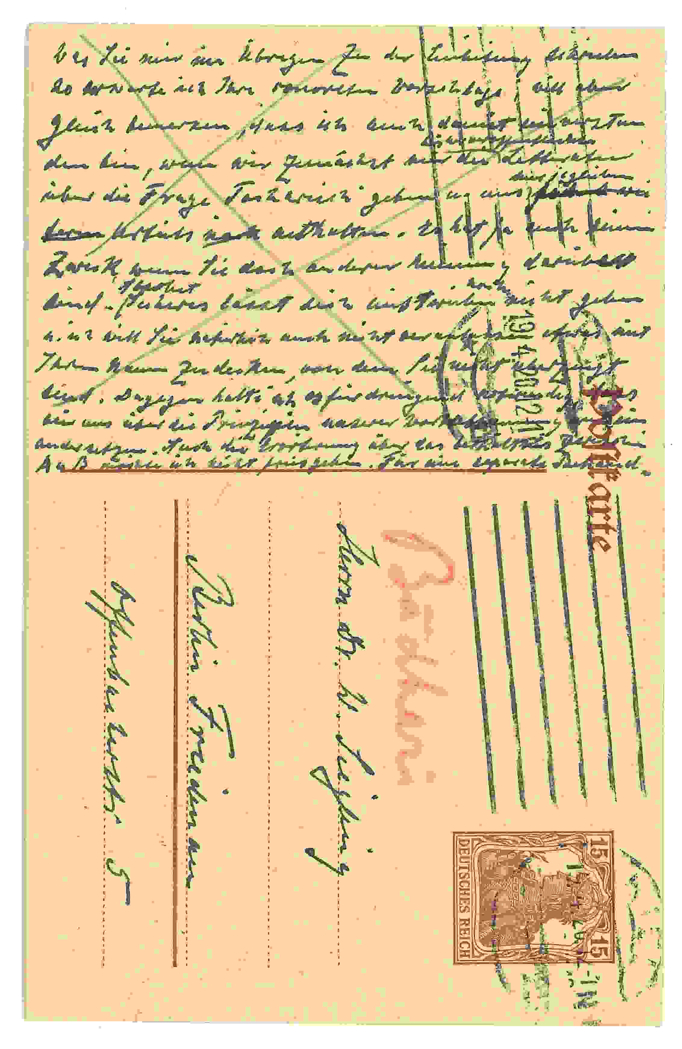 Siegling Postcard 30 – Image b