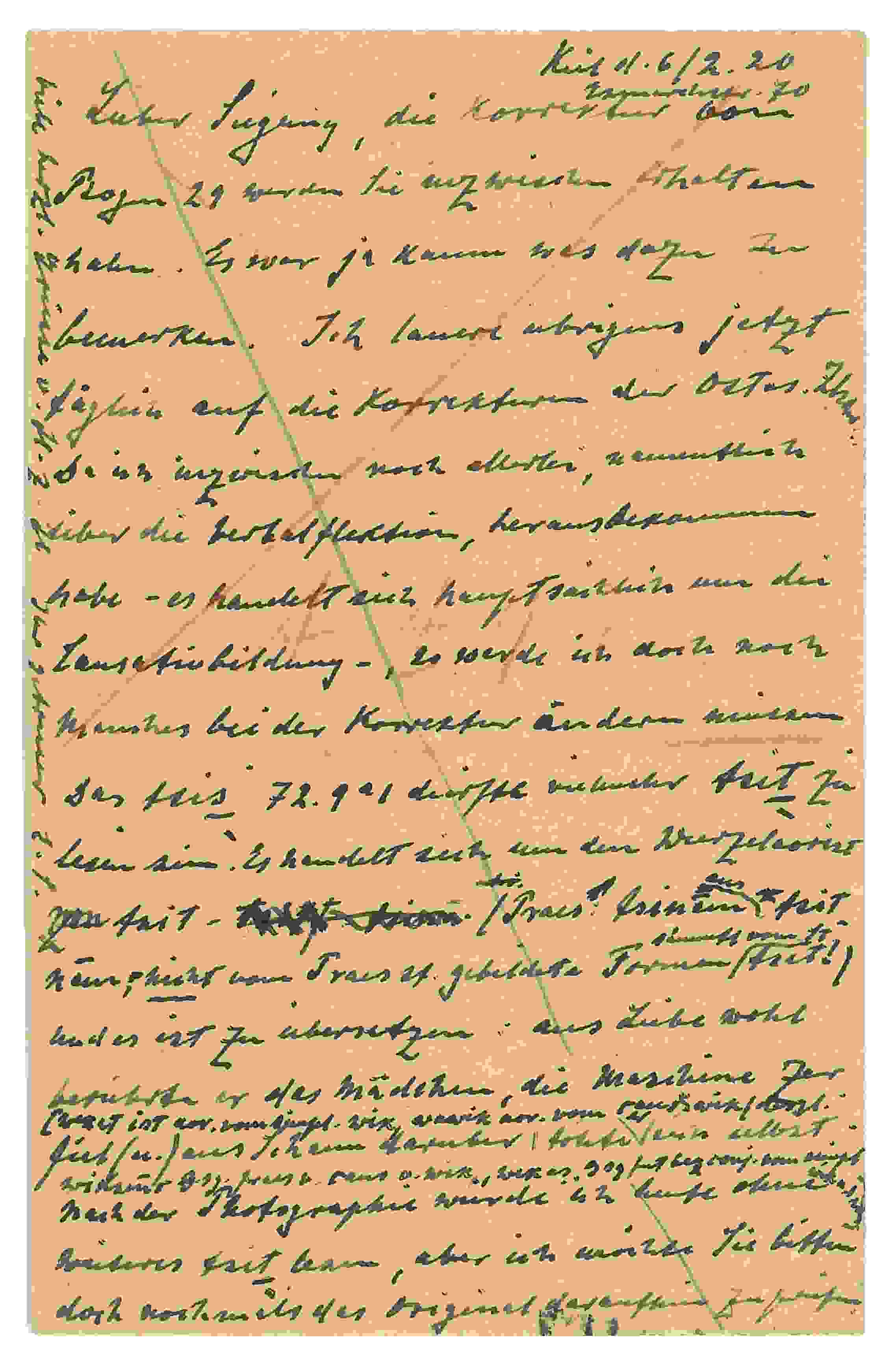 Siegling Postcard 31 – Image a