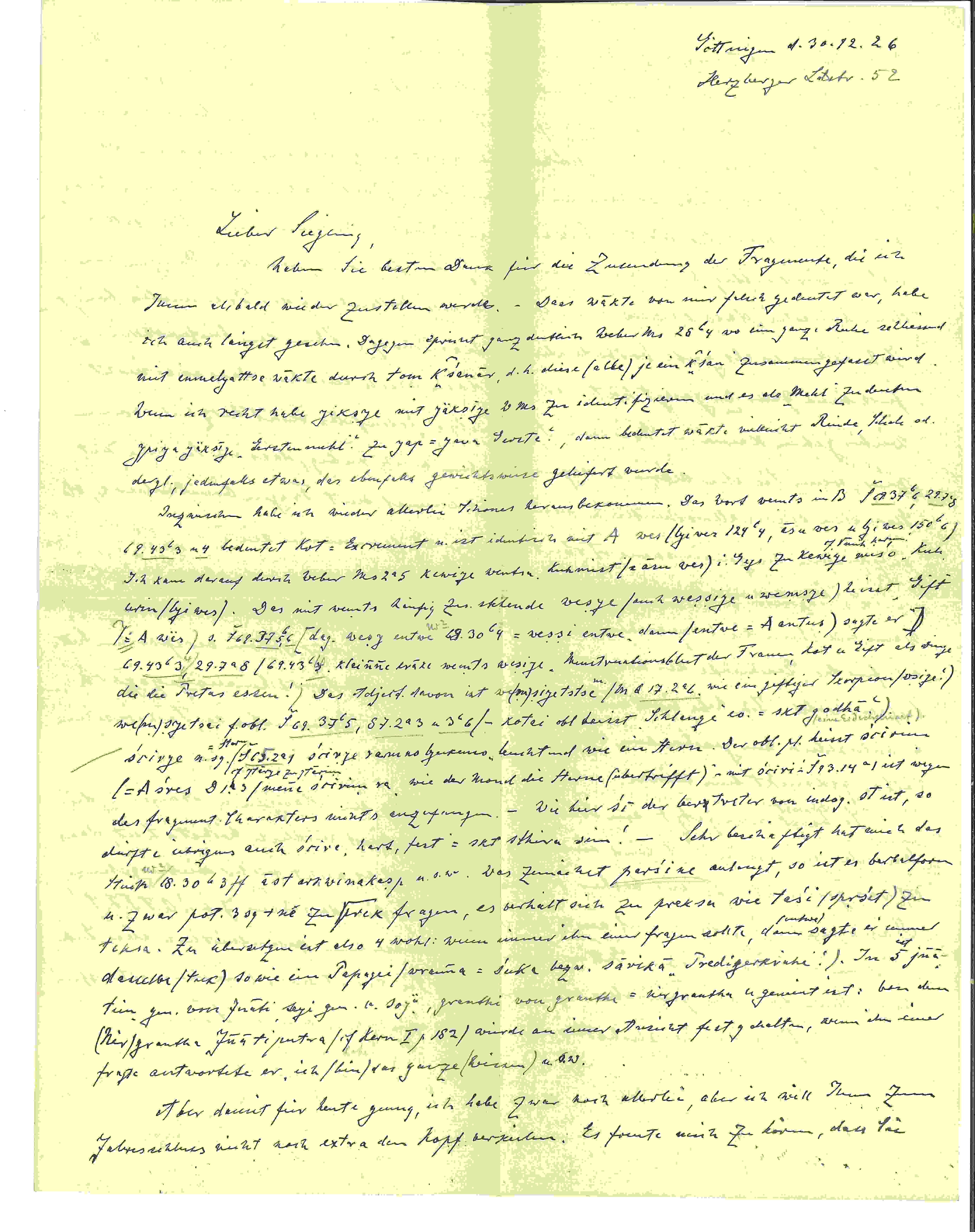 Siegling Letter 18 – Image c