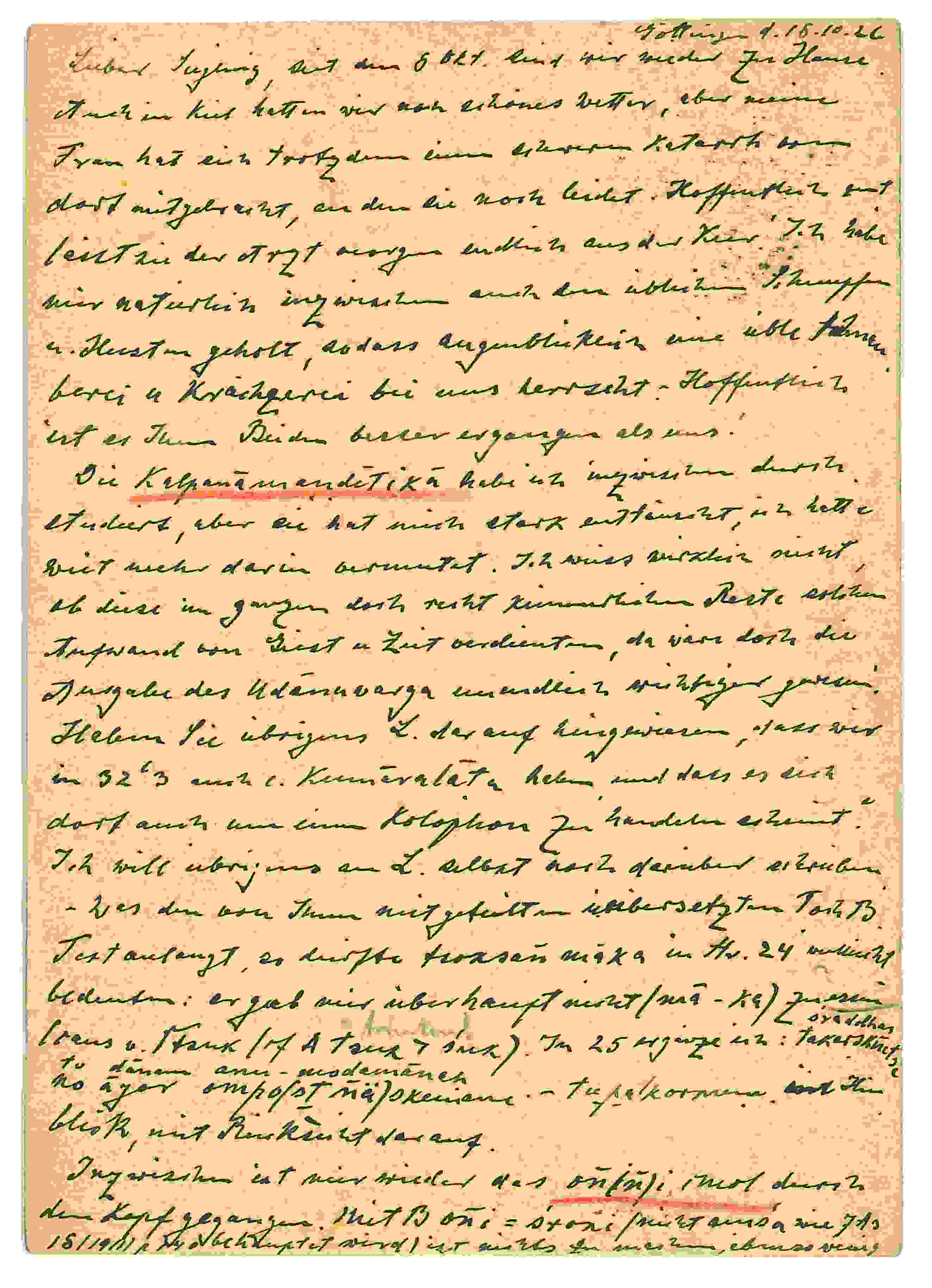 Siegling Postcard 51 – Image a