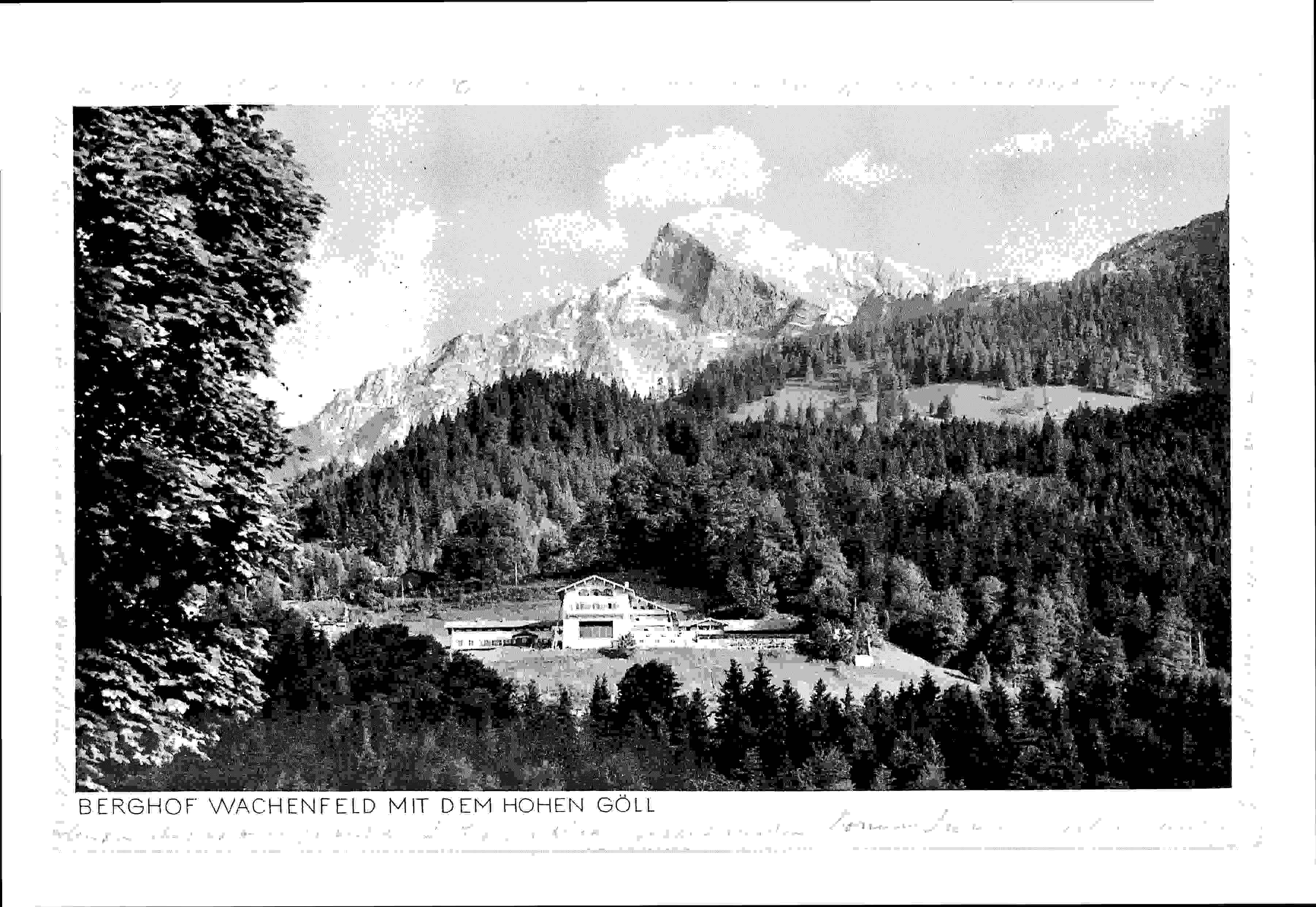 Siegling Postcard 62 – Image a