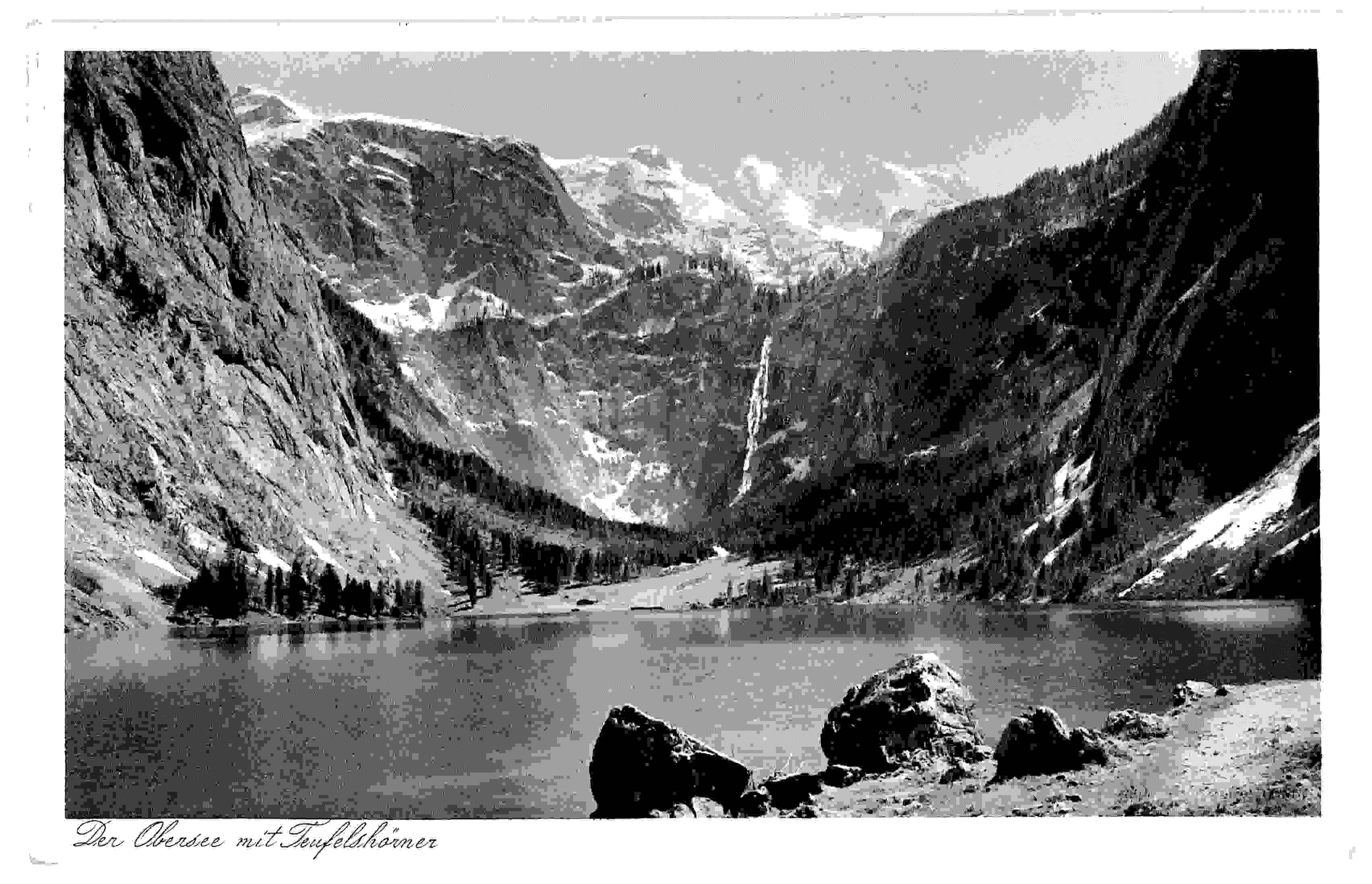 Siegling Postcard 63 – Image a