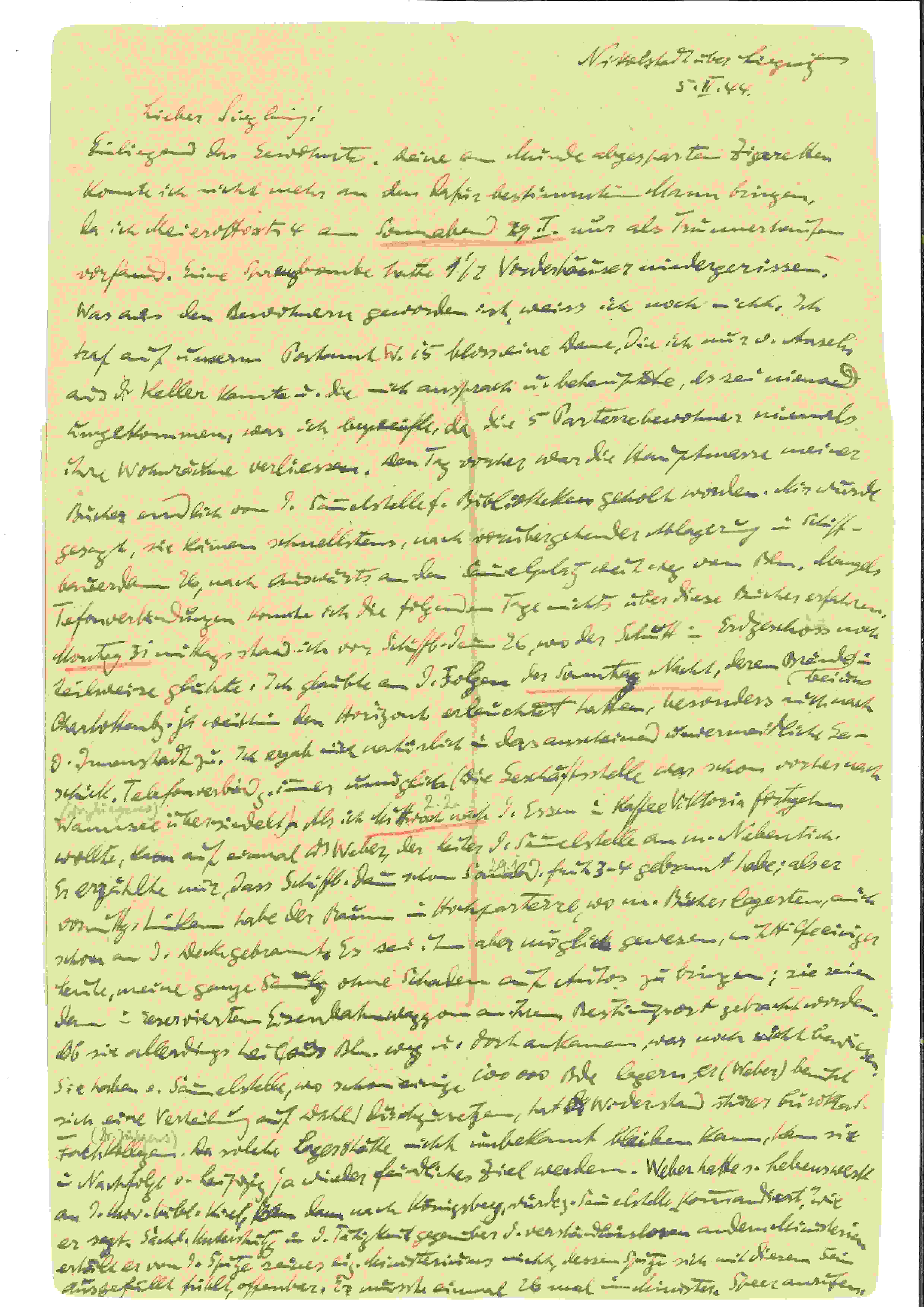 Siegling Letter 24 – Image b