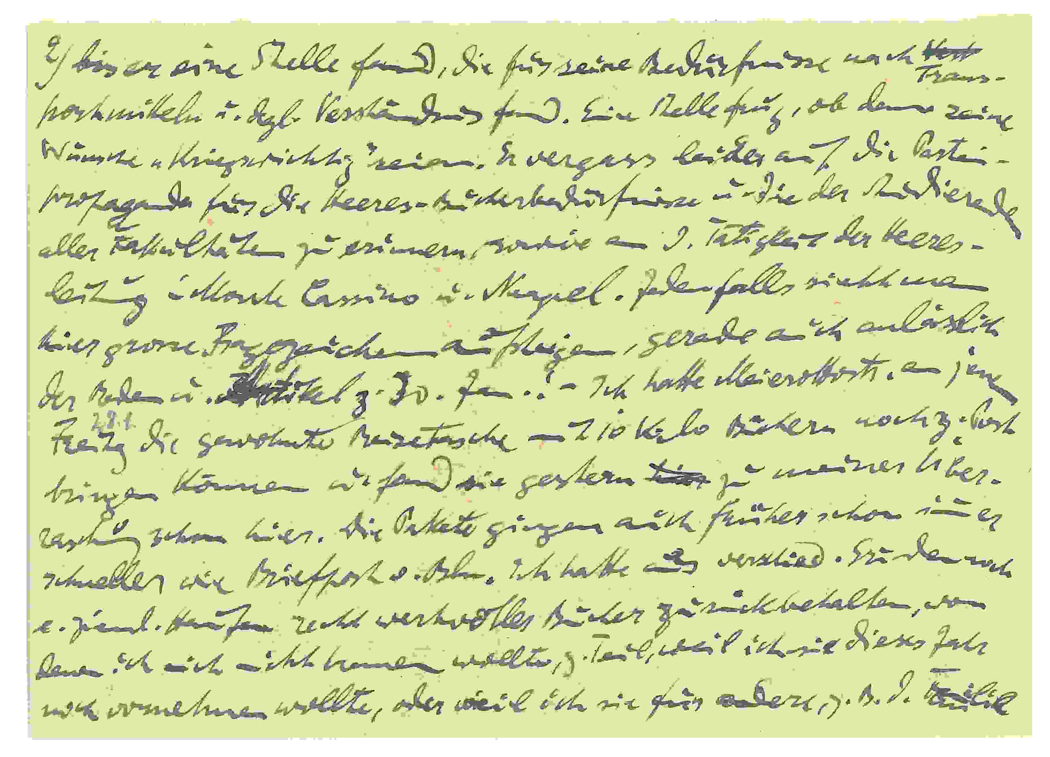 Siegling Draft 12 – Image b