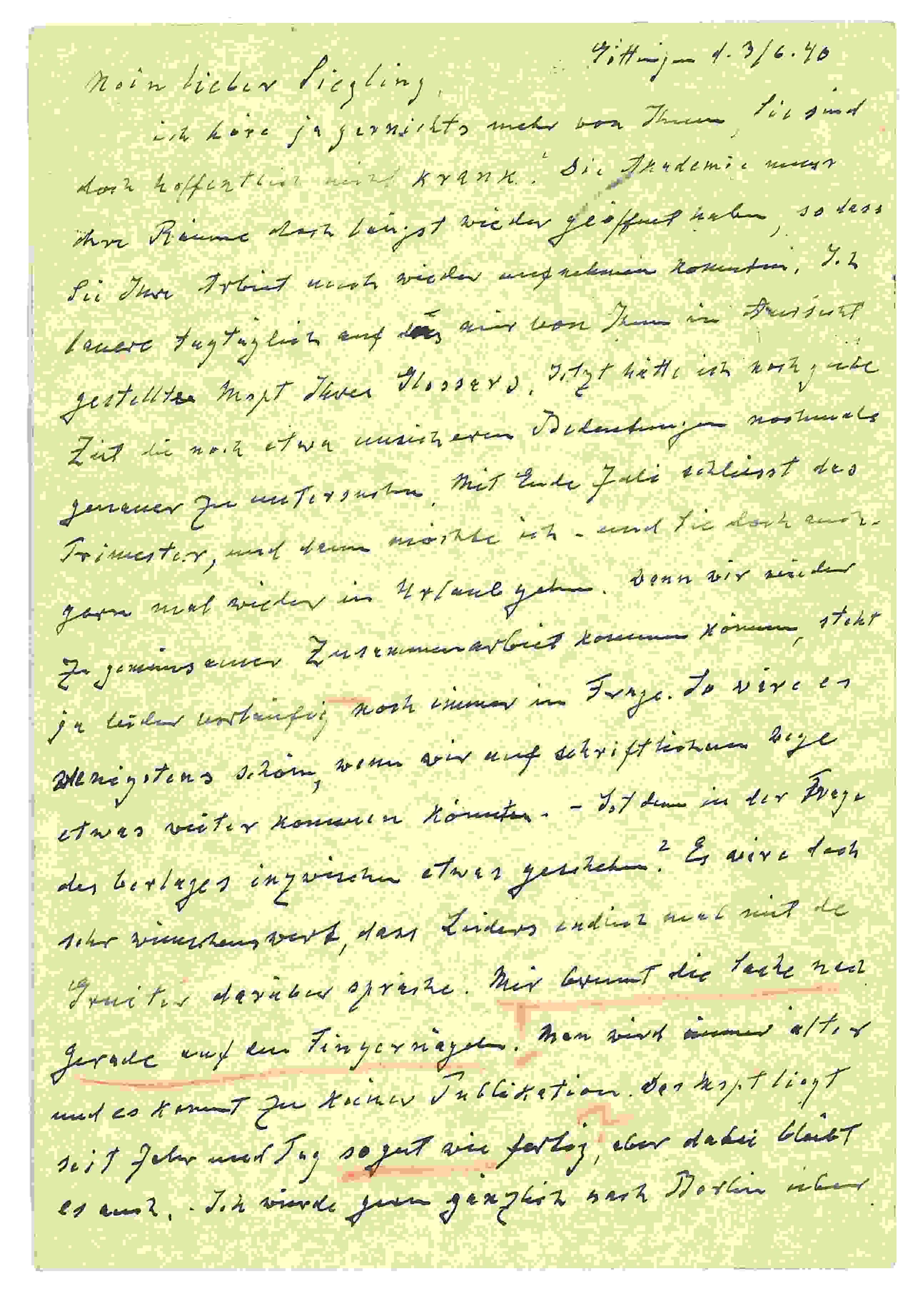 Siegling Postcard 73 – Image a
