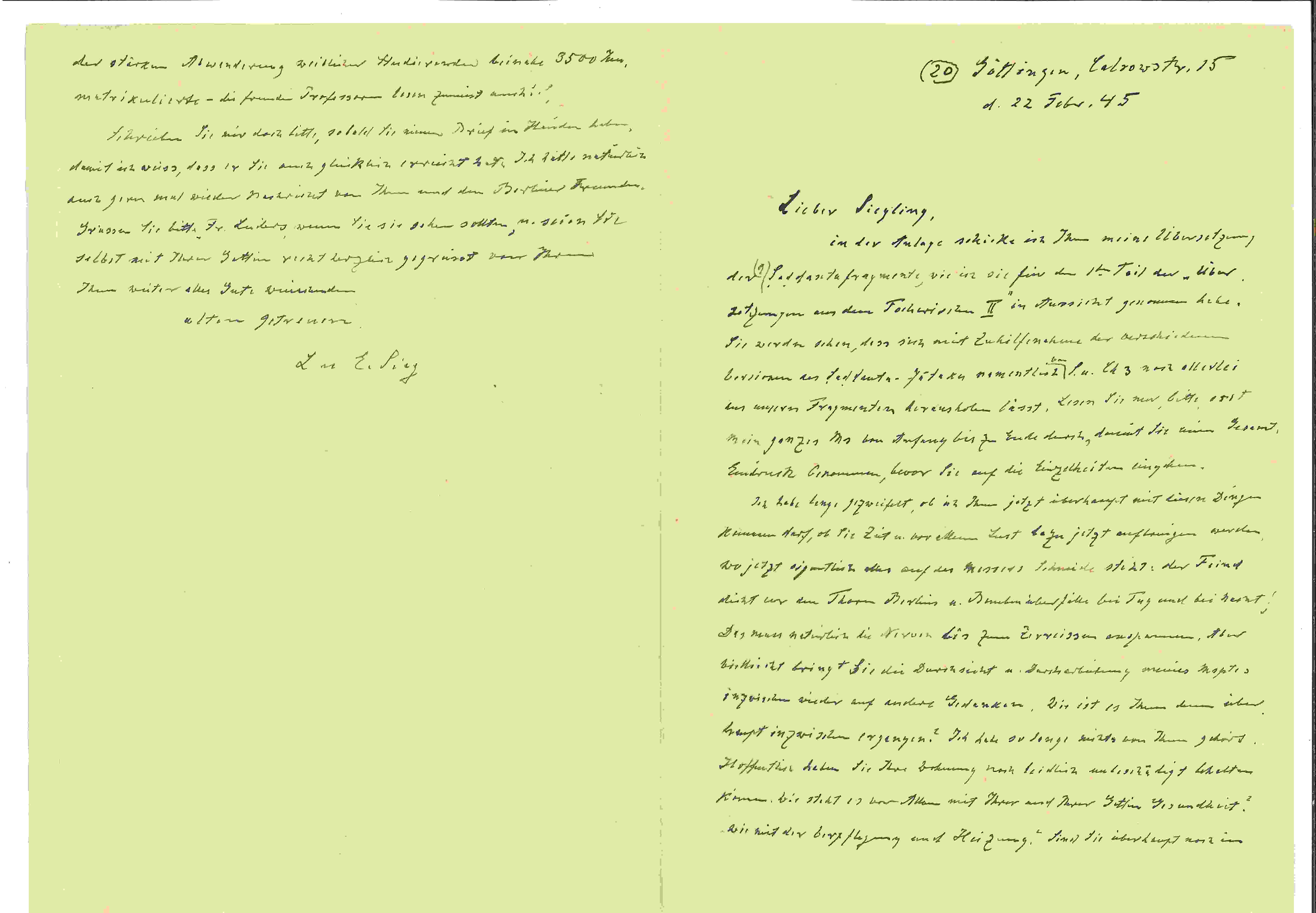 Siegling Letter 37 – Image c
