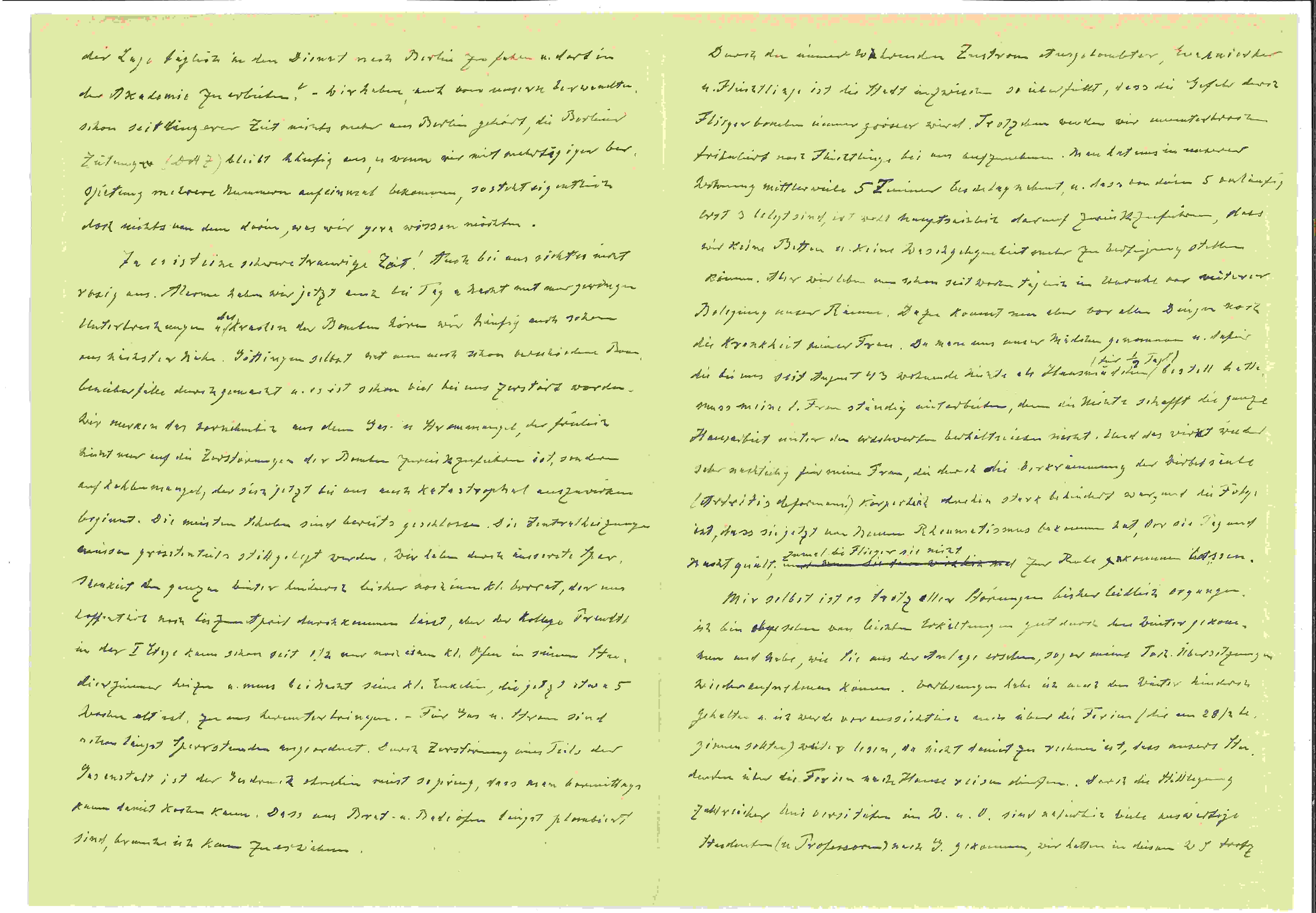 Siegling Letter 37 – Image d
