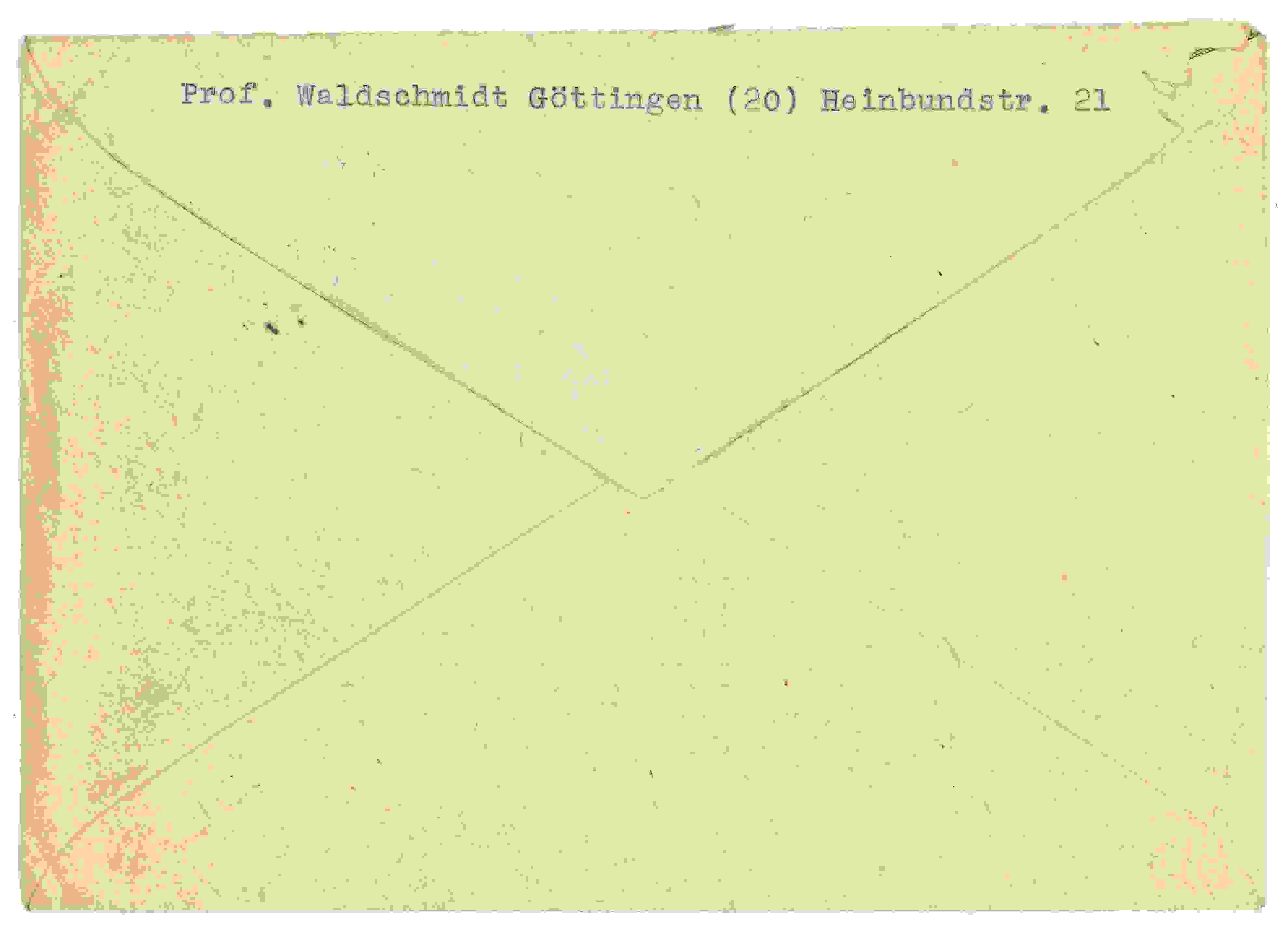 Siegling Letter 41 – Image b